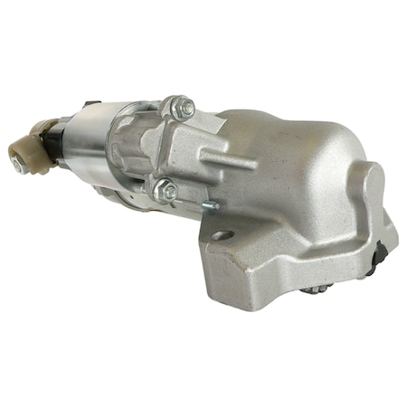 Db Electrical Starter 410-52328 For Acura Rl 2009-2010, Tl 2009-2011, Honda Accord 2008-2012 410-52328